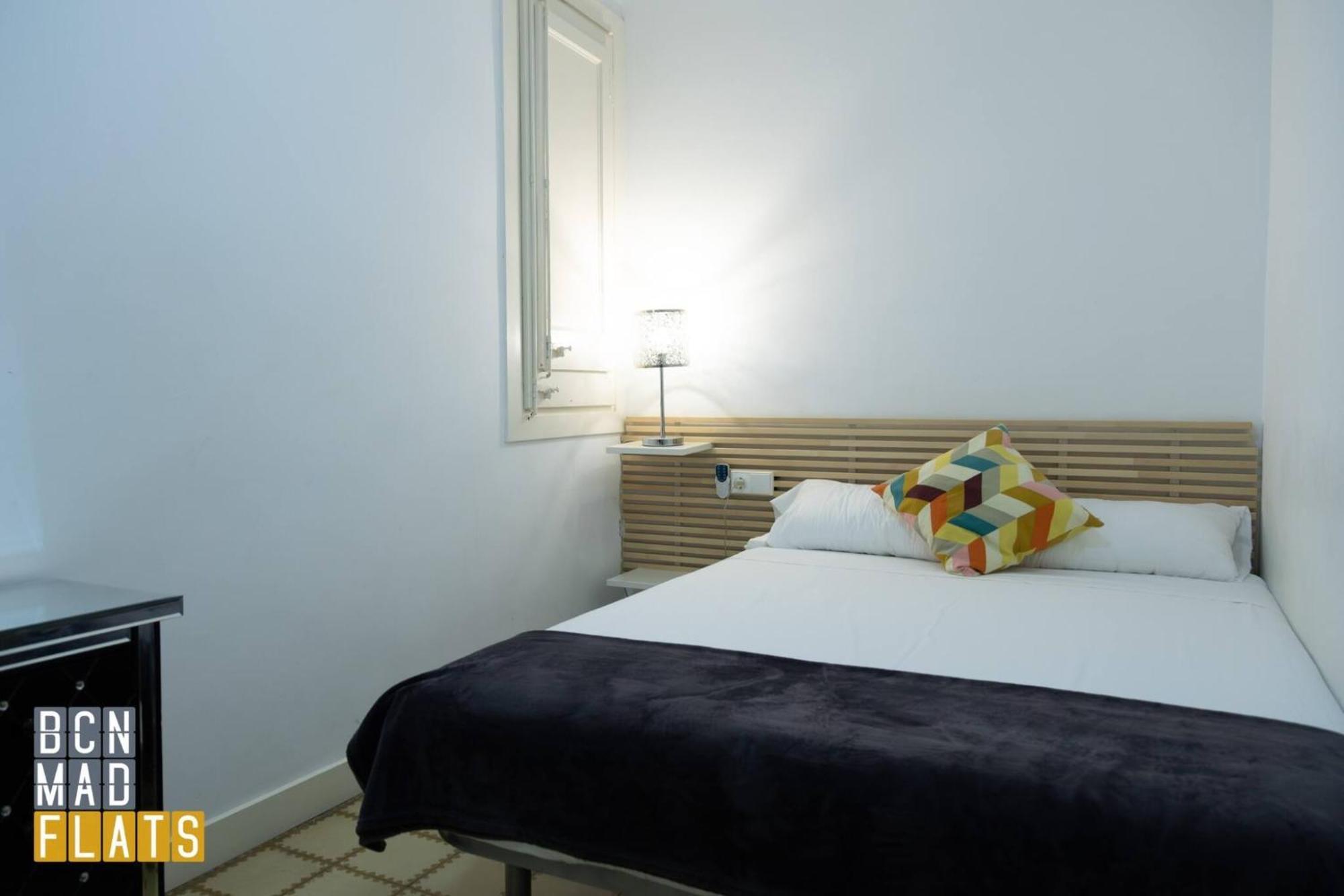 Appartamento Bcn - Sagrada Familia Barcellona